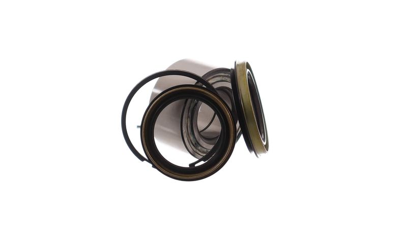 Rattalaagrikomplekt, SKF VKBA 3703