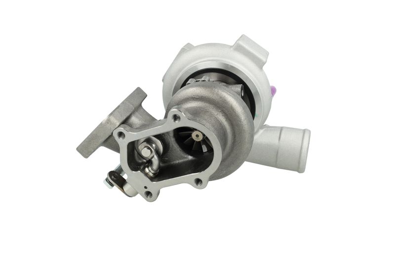 Kompressor, ülelaadimine, NRF 90010376