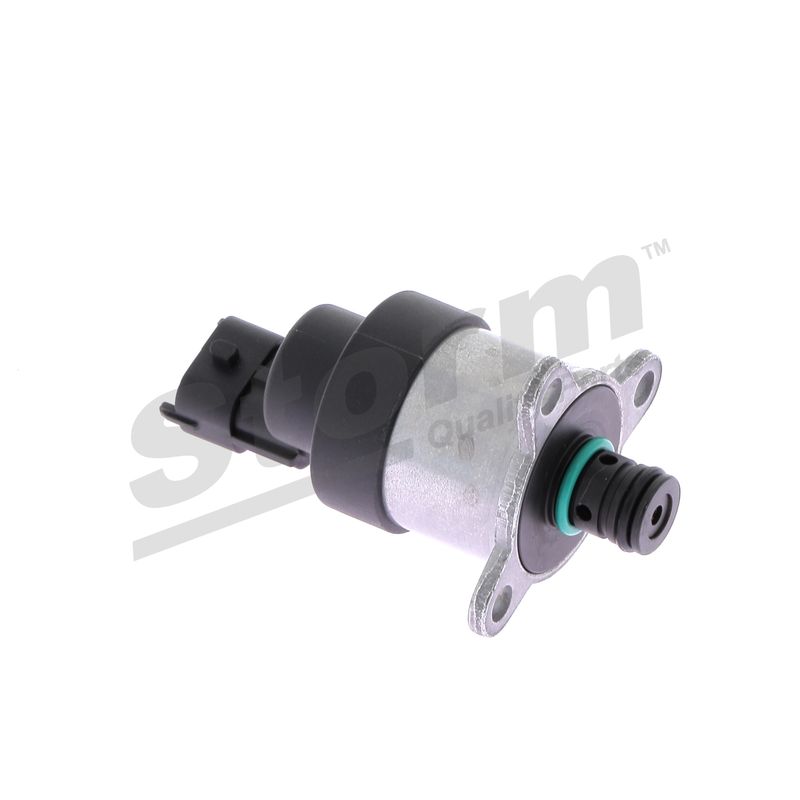 Régulateur, quantité de carburant (système à rampe commune) STORM QUALITY PARTS STO777203