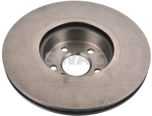 SWAG 33 10 7239 Brake Disc