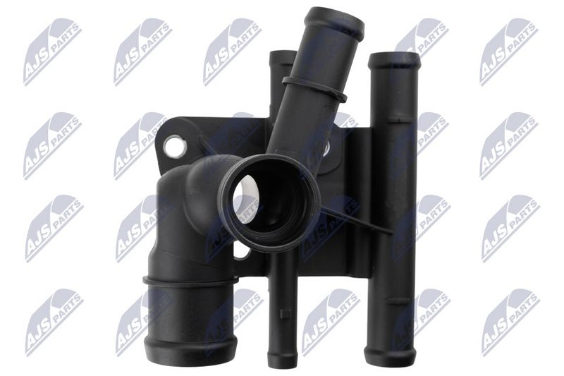 Jahutusvedeliku flants, NTY CTM-WW-190