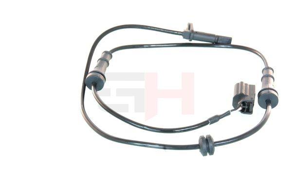 GH GH-702285 Sensor, wheel speed
