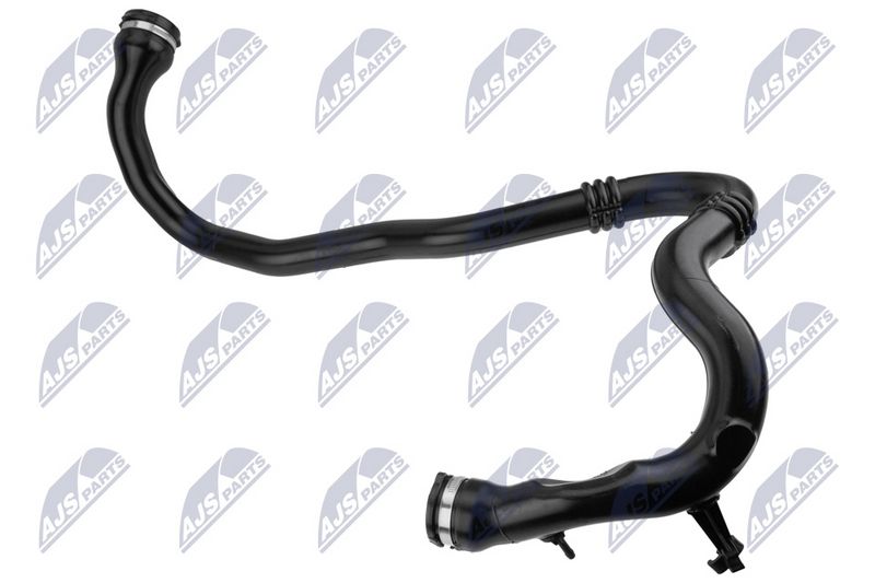 NTY GPP-RE-109 Charge Air Hose