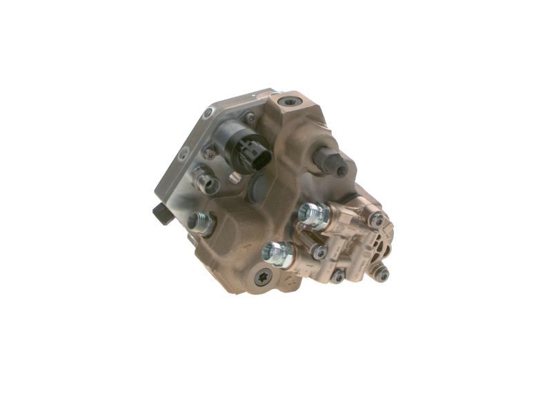 BOSCH 0445020101 Aukšto slėgio kuro siurblys