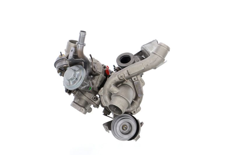 REMANTE 003-001-000222R Charger, charging (supercharged/turbocharged)
