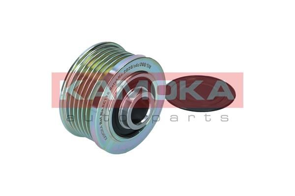 KAMOKA RC116 Alternator Freewheel Clutch