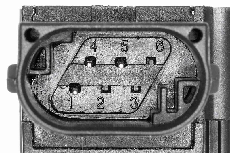 VEMO V48-72-0137 Sensor, pneumatic suspension level