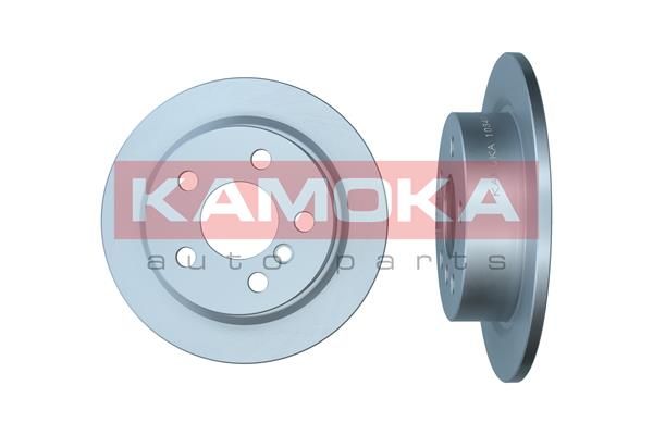 KAMOKA 103402 Brake Disc