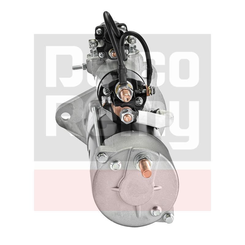 Delco Remy SER81905-12B1 Starter