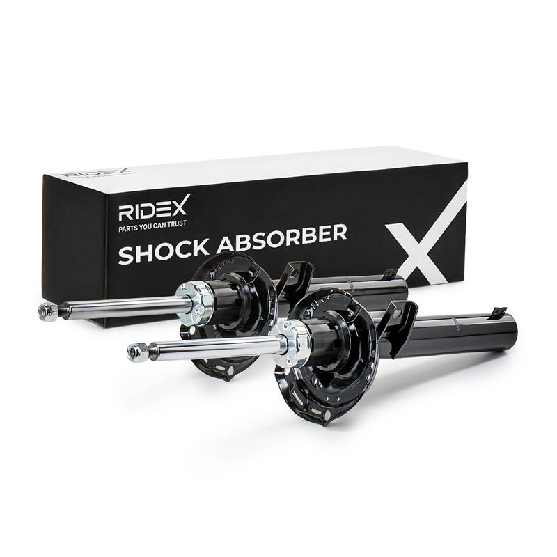 амортисьор RIDEX