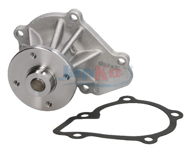 Veepump, mootori jahutus,...