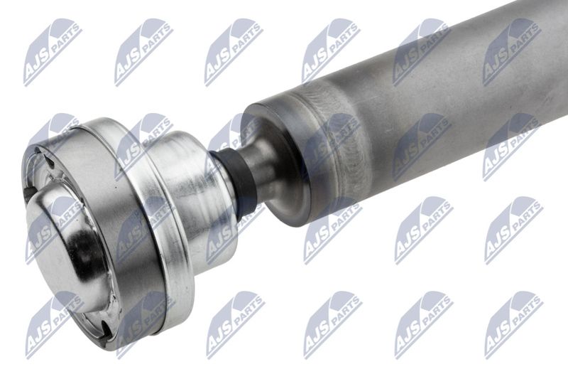 NTY NWN-CH-004 Propshaft, axle drive
