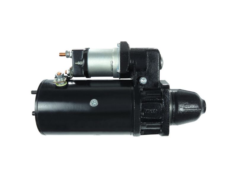 AS-PL S3048 Starter