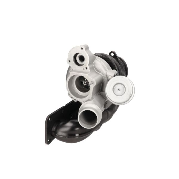 OE-TurboPower IT-18539700007 Charger, charging (supercharged/turbocharged)
