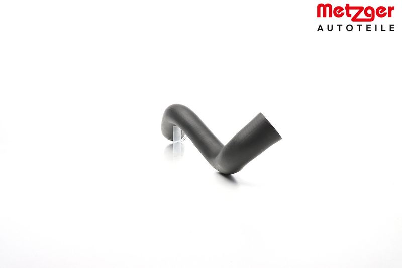 METZGER AUTOTEILE 2400976 Charge Air Hose