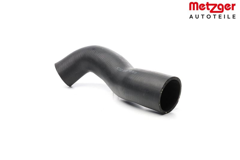 LADELUFTSCHLAUCH METZGER AUTOTEILE 2400681 6