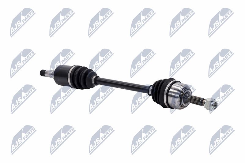 Veovõll, NTY NPW-CT-065