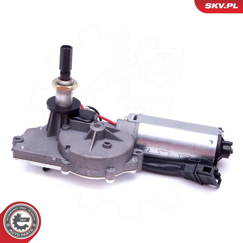 Pesuri mootor, ESEN SKV...