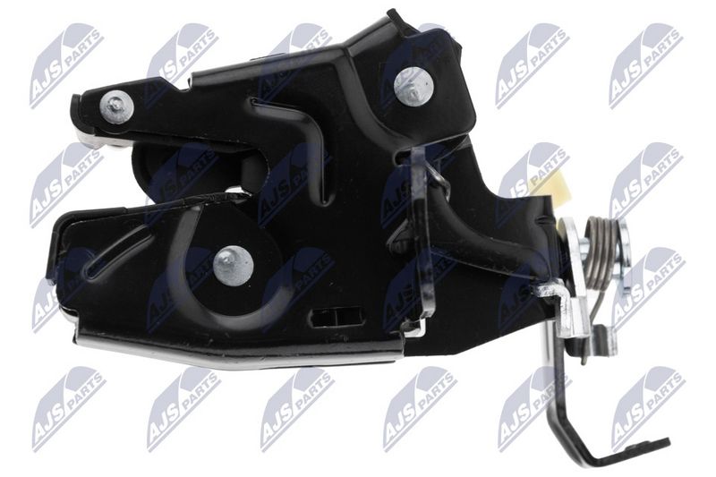 NTY EZC-VW-667 Lock Cylinder