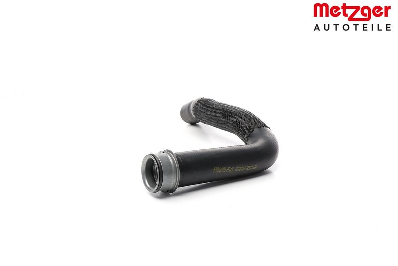 METZGER AUTOTEILE 2420127 Radiator Hose
