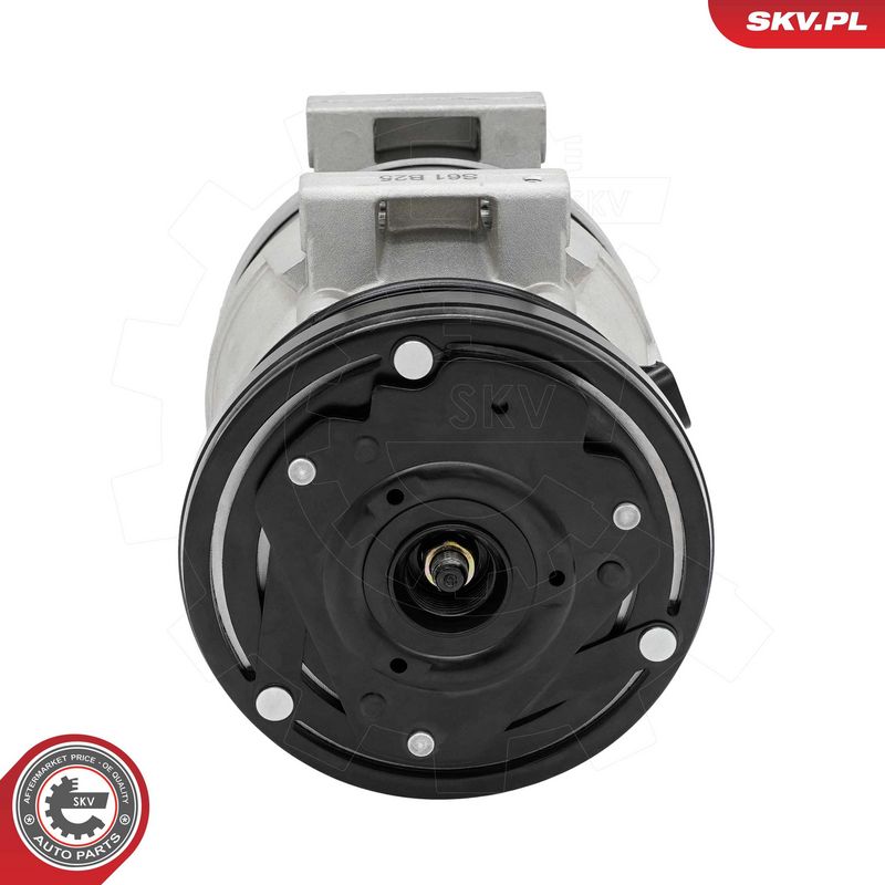 Kompressor, kliimaseade,...