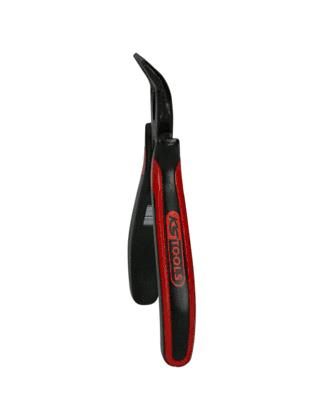 KS TOOLS 500.7022-E Round Nose Pliers