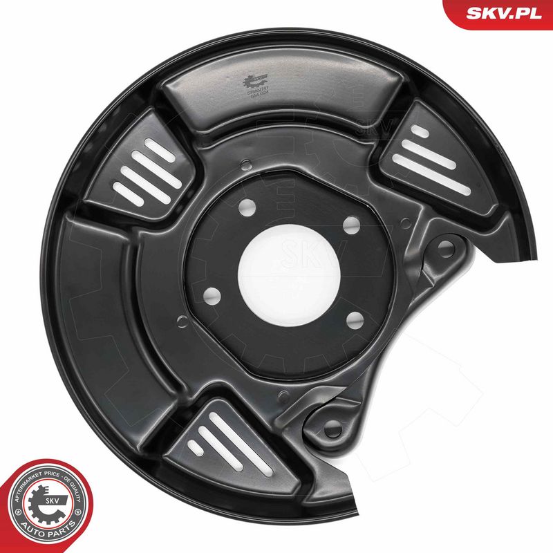 Plekk, piduriketas, ESEN...