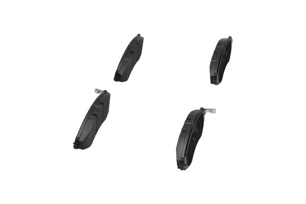 Kavo Parts KBP-1001 Brake Pad Set, disc brake