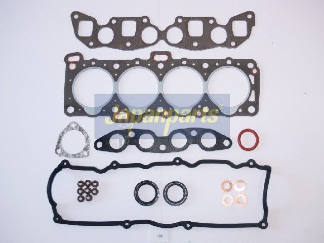 JAPANPARTS Tarpiklių komplektas, cilindro galva