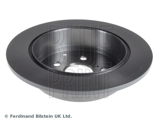 BLUE PRINT ADT343237 Brake Disc