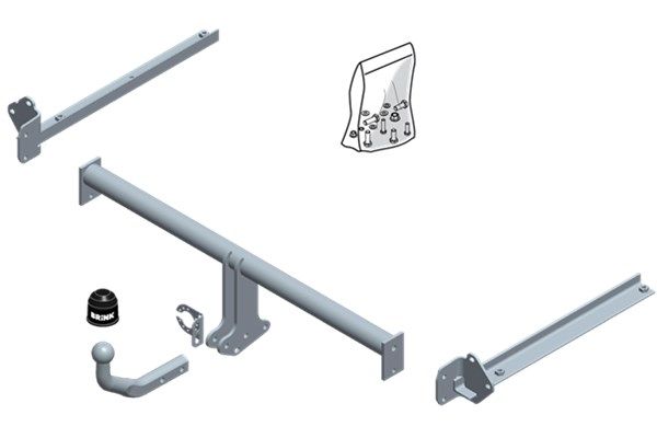 Zylinderkopfdichtung