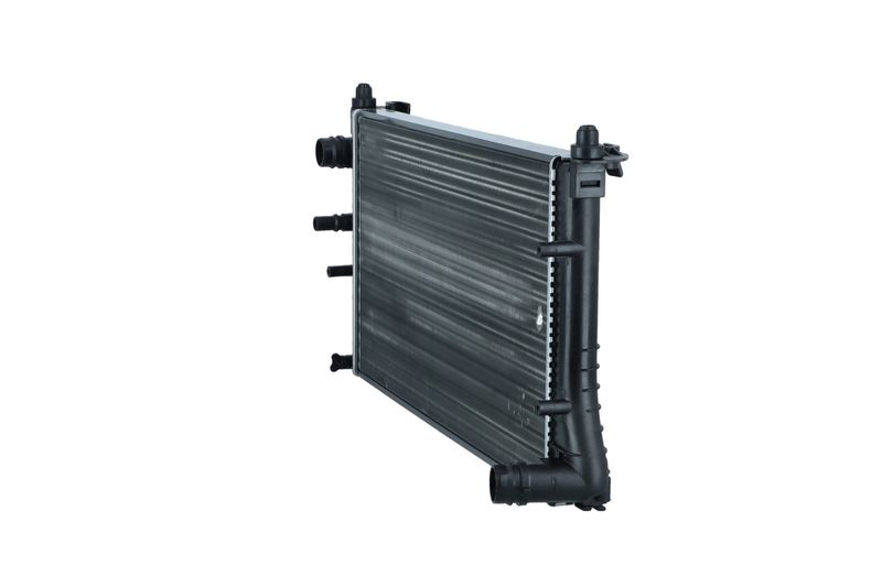 Radiaator, mootorijahutus, NRF 58237