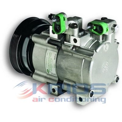 MEAT & DORIA Compressor, airconditioning K18037