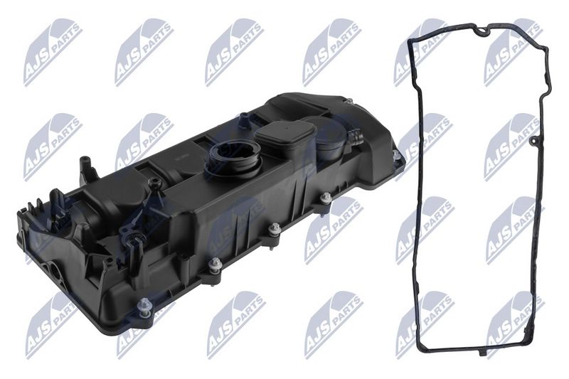 NTY BPZ-ME-005 Cylinder Head Cover