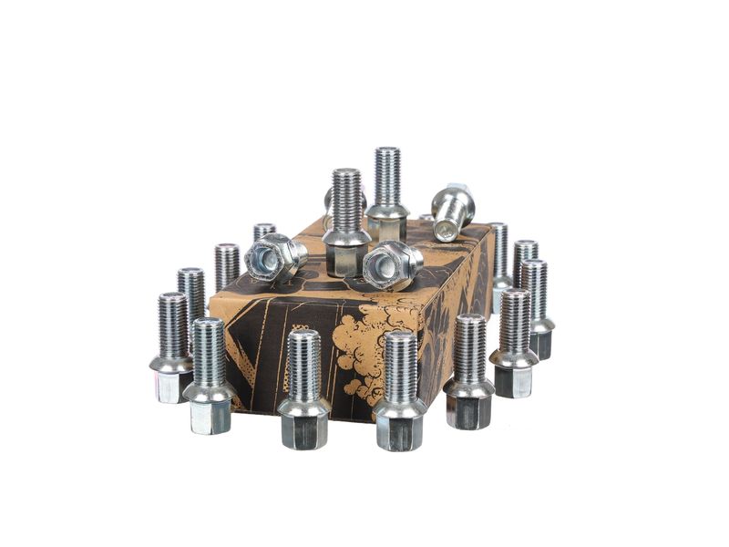 Product Image - Wielschroef - BS0051VR2 - ET ENGINETEAM