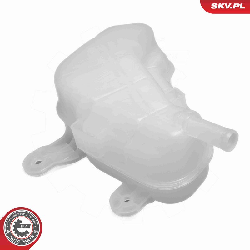 ESEN SKV 61SKV495 Expansion Tank, coolant
