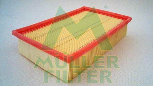 MULLER FILTER légszűrő PA3102