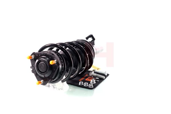 Vedruamort, GH GH-352532C02