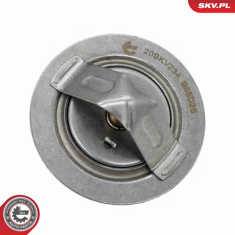 ESEN SKV 20SKV234 Thermostat, coolant