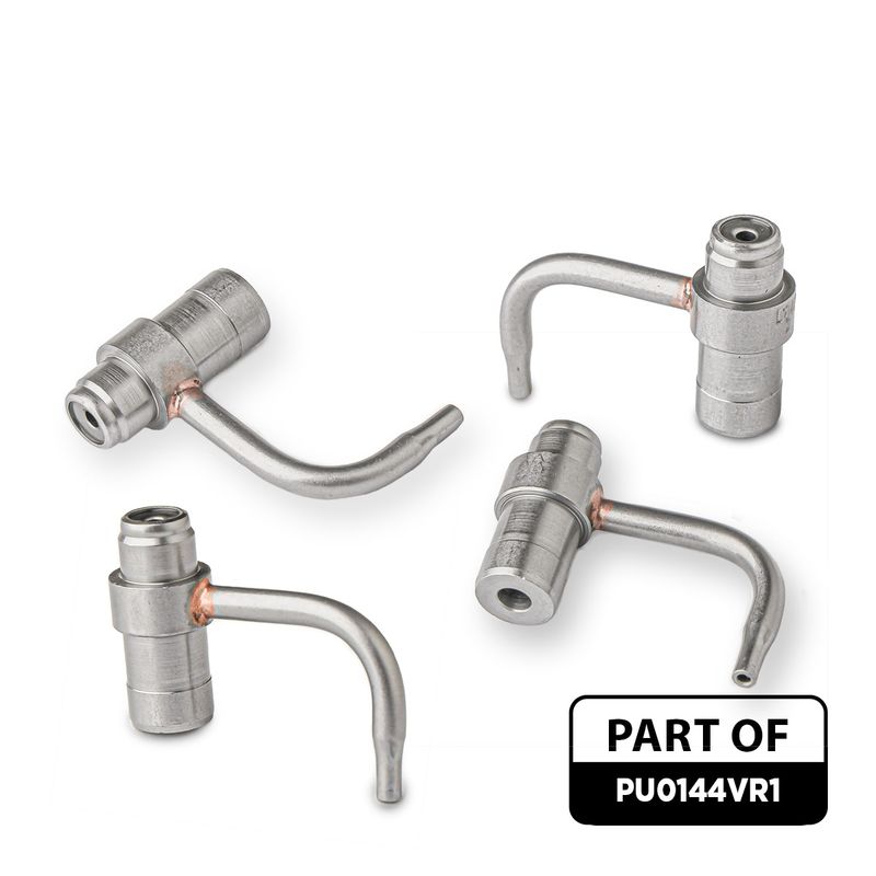 Product Image - Oliesproeier, zuigerbodemkoeling - PU0144VR1 - ET ENGINETEAM