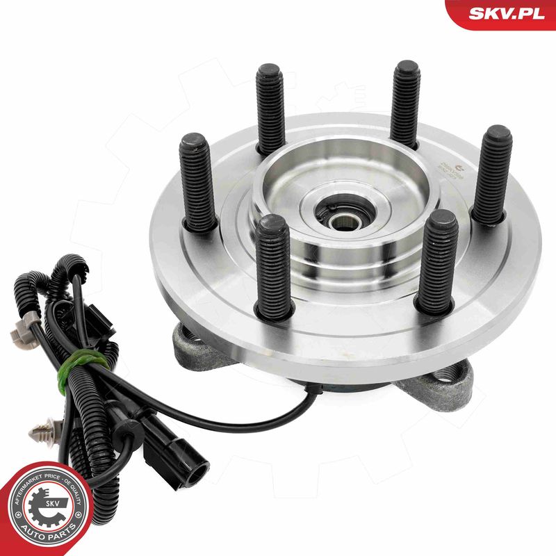 ESEN SKV 29SKV588 Wheel Bearing Kit