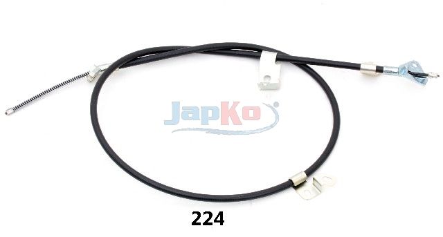Tross, seisupidur, JAPKO 131224