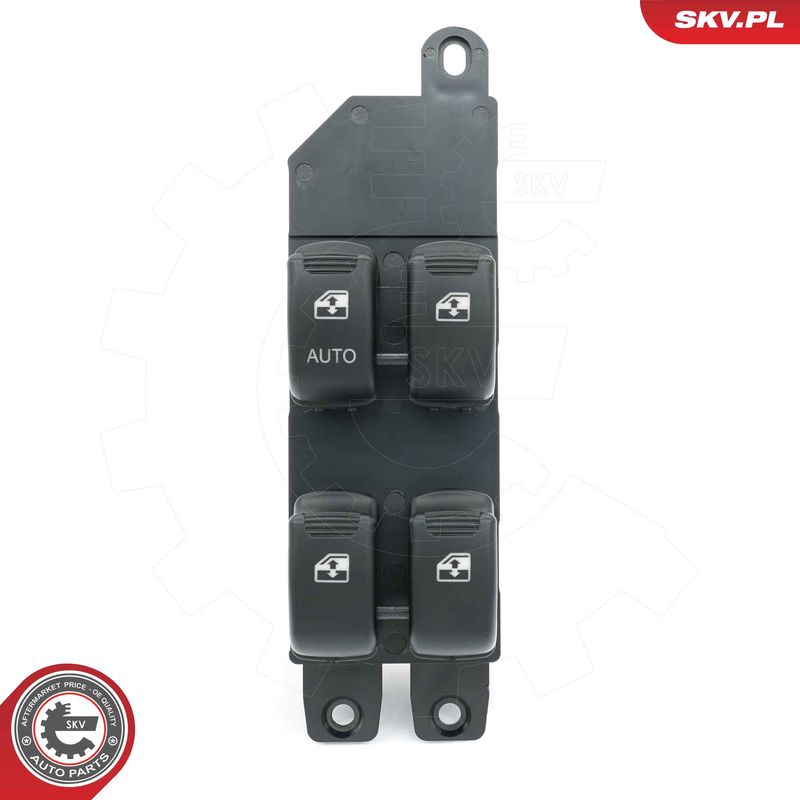 ESEN SKV 37SKV456 Switch, window regulator