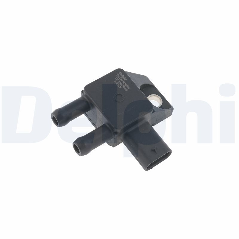 Delphi Sensor, exhaust pressure DPS00040-12B1