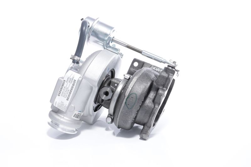 Compresor,sistem de supraalimentare T913509 BTS Turbo