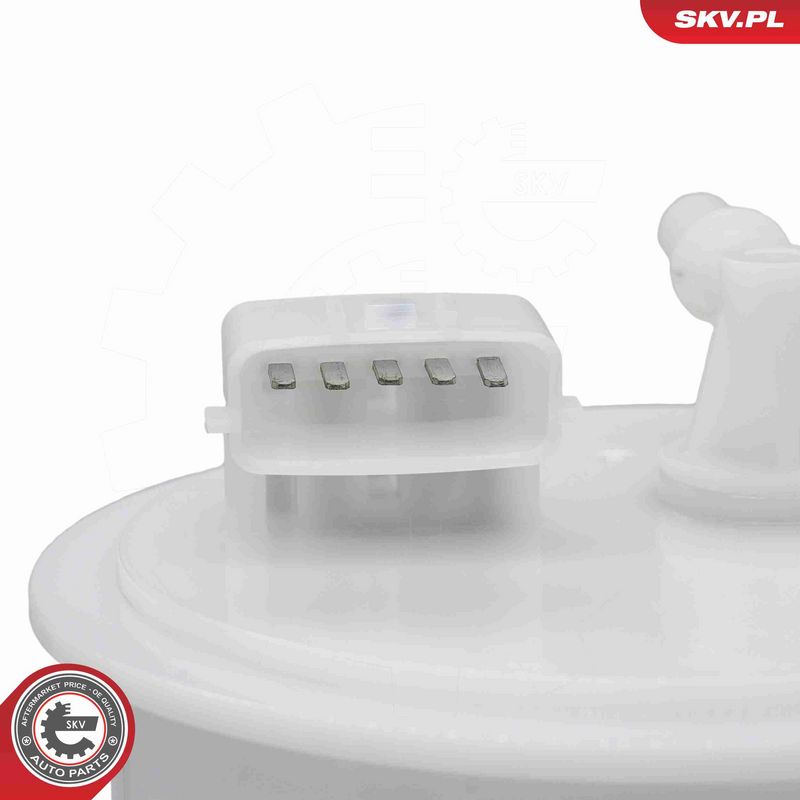 ESEN SKV 02SKV866 fuel supply unit