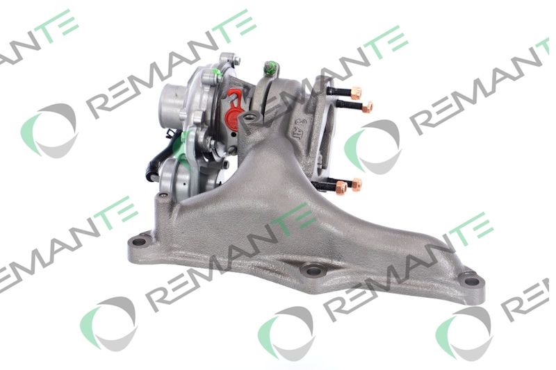 REMANTE 003-001-001373R - Charger, charging (supercharged/turbocharged)
