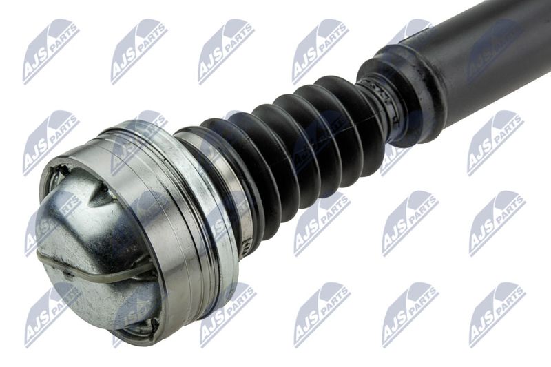 NTY NWN-CH-039 Propshaft, axle drive