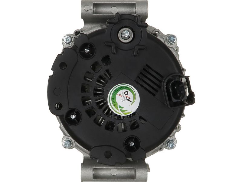 AS-PL A3721S Alternator