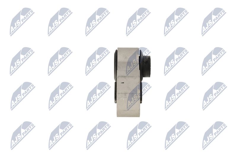 Paigutus, Mootor, NTY ZPS-FT-037